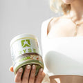 RYSE RYSE | Loaded Greens | Natural Series - Package Detail | Svpplements