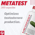 Metabolic Nutrition - NutraStop