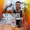 Alpha Lion | Protein ISO | 28 Servings