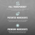 RYSE | L-Glutamine | 60 Servings - Product Image | Svpplements