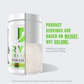 RYSE | BCAA+EAA | 30 Servings - Product Image | Svpplements