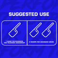 PerformaX Performax | HyperMax-3D | Pre Workout - Package Detail | Svpplements