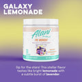 Alani Nu | Pre-Workout | 30 Servings - Product Image | Svpplements