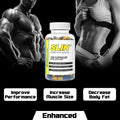 Enhanced Enhanced | Slin (Carbs Into Muscle) 120 ct. - Package Detail | Svpplements