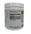 Bucked Up Glutamine Powder Recovery Supplement 50 Servings Supplement Facts - L-Glutamine 5000mg | Svpplements