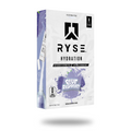Ryse | Hydration Sticks - Back View | Svpplements