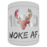 Bucked Up | 100 Series | 30 Servings