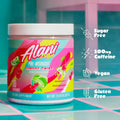 Alani Nu | Pre-Workout | 30 Servings - Product Image | Svpplements
