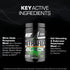 GAT | Nitraflex Black Extreme | Pre-Workout