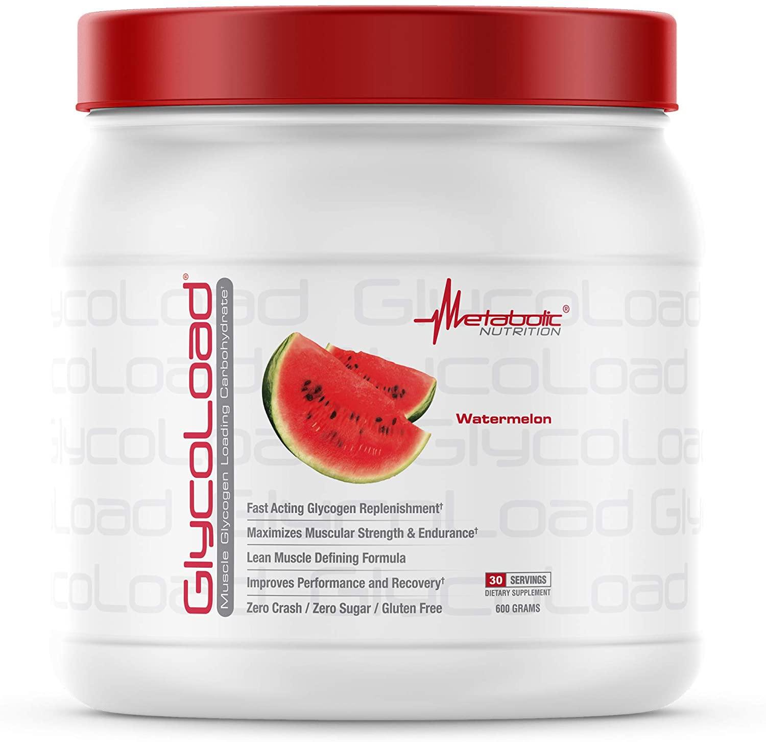 Metabolic Nutrition - NutraStop