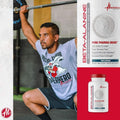 Metabolic Nutrition Metabolic Nutrition | Beta Alanine - Package Detail | Svpplements