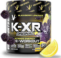 VMI Sports | KXR Pre-Workout | 30 Servings - Product Image | Svpplements