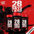 Insane Labz Insane Labz 28 Days Later (Test Booster) - Back View | Svpplements