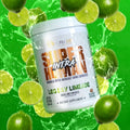 Alpha Lion | Intra - Product Image | Svpplements