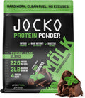 Jocko Fuel | Molk Protein | 31 Servings - Product Image | Svpplements