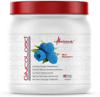 Metabolic Nutrition | MN GlycoLoad | 30 Servings