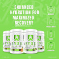 RYSE | BCAA+EAA | 30 Servings - Product Image | Svpplements