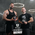 RYSE | Pump Daddy V2 | 40 Servings - Product Image | Svpplements