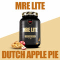 Redcon1 Redcon1 | MRE LITE - Side View | Svpplements