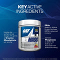 GAT Sport GAT Sport | JetMass | Creatine - Package Detail | Svpplements