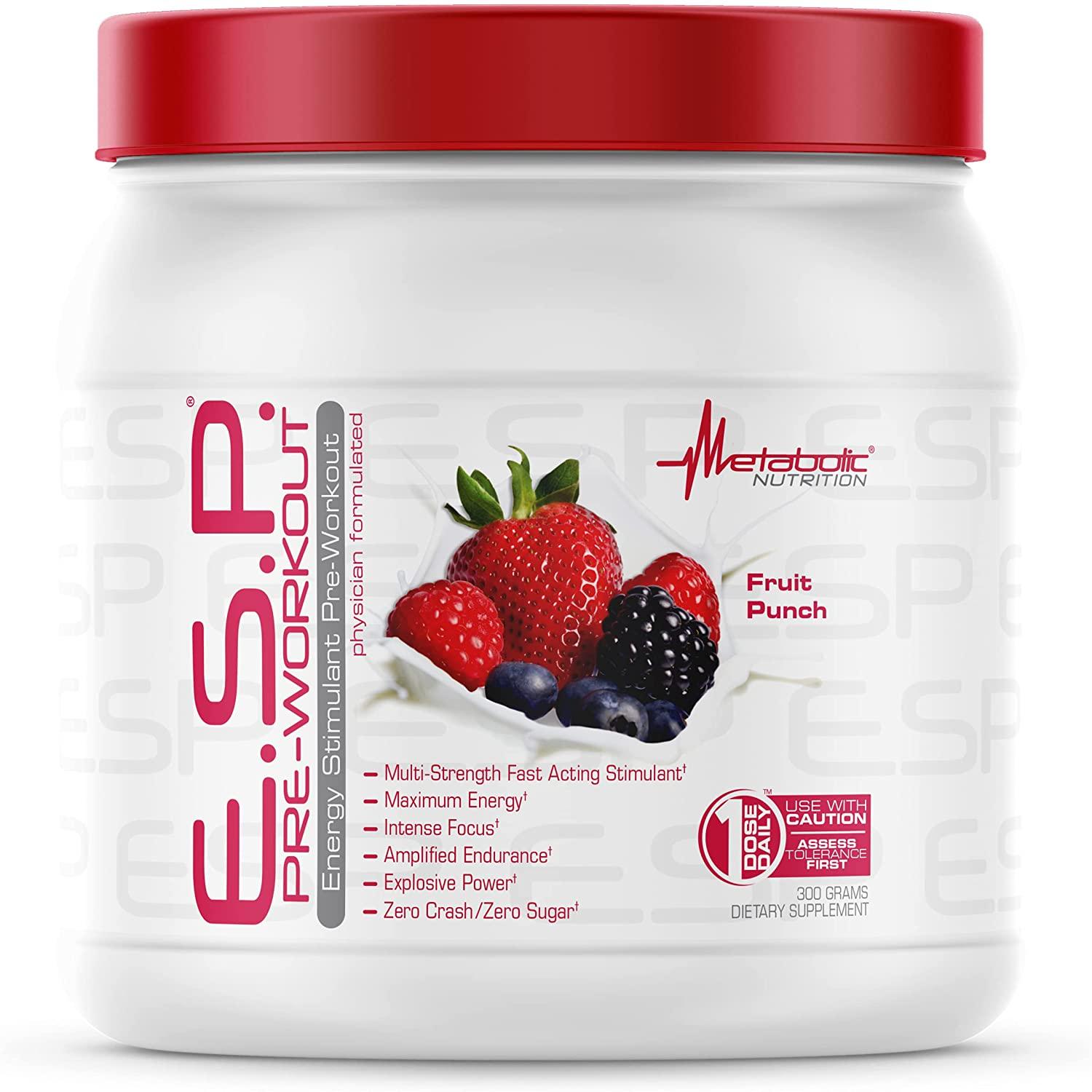 Metabolic Nutrition - NutraStop