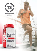 Top Secret Nutrition Top Secret Nutrition- L Carnitine Plus (Garcinia cambogia) - Package Detail | Svpplements