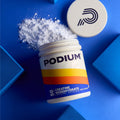 Podium Nutrition | Creatine Mono | 50 Servings - Product Image | Svpplements