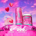Alani Nu | Pre-Workout | 30 Servings - Product Image | Svpplements