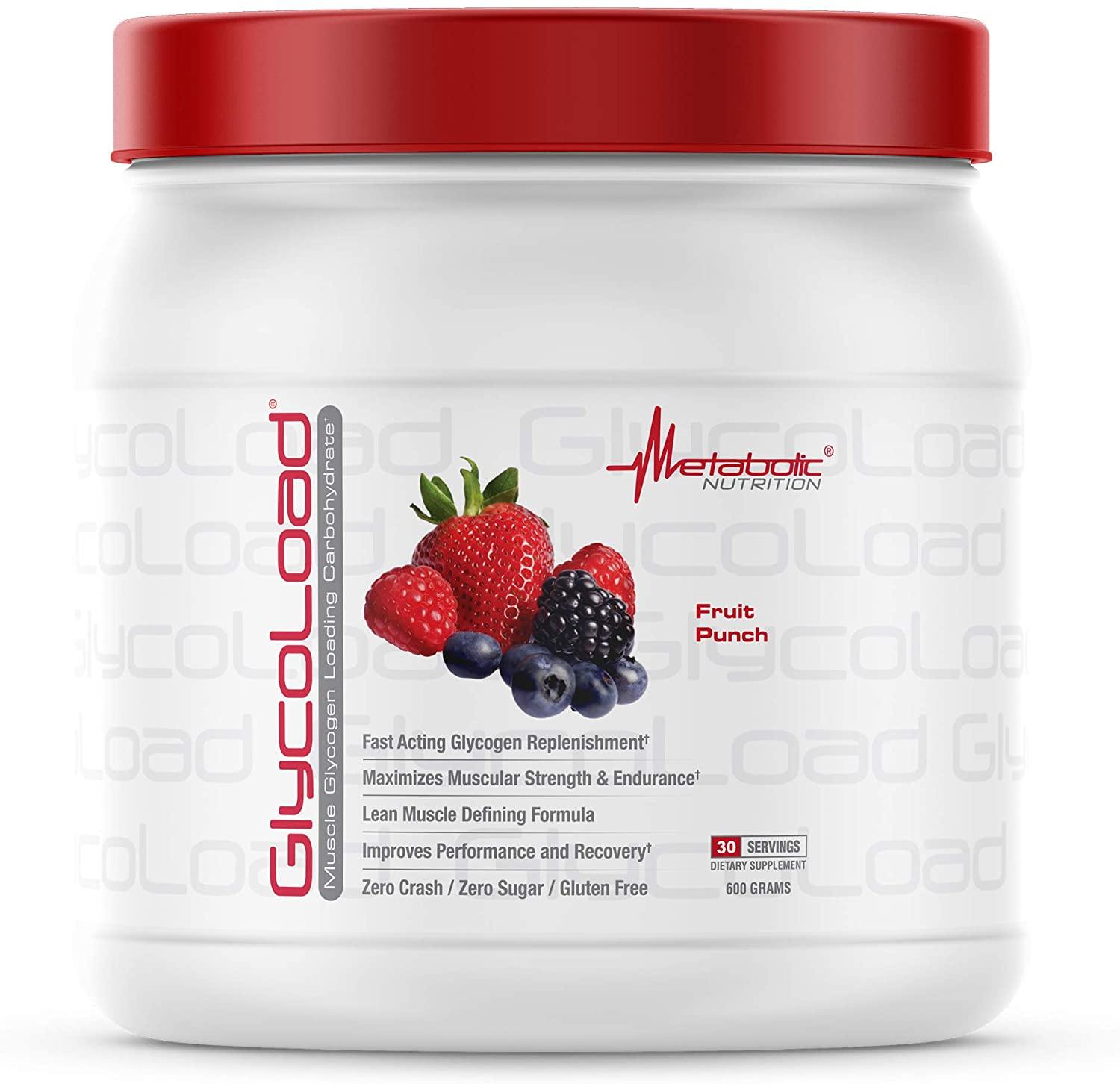 Metabolic Nutrition - NutraStop