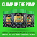 Alpha Lion - NutraStop