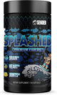 Sender | Splashed Fish Oil | 100 Softgels