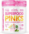 Obvi. Obvi Superfood Pinks - Package Detail | Svpplements