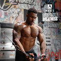 RYSE Ryse | BCAA Focus - Package Detail | Svpplements