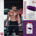 Metabolic Nutrition - NutraStop