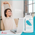 Metabolic Nutrition Metabolic Nutrition | Relaxitrol | Relaxation & Sleep Aid - Package Detail | Svpplements