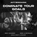 Afterdark | Whey Protein | 26 Servings - Product Image | Svpplements