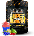 Alpha Lion | SuperHuman | 21 Servings - Product Image | Svpplements