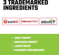 Axe & Sledge | A&S Intake Pre | 40 Servings - Product Image | Svpplements