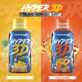 PerformaX | Hyper 3D RTD | 1 Servings - Product Image | Svpplements