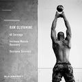 BlackMarket Labs Blackmarket | Glutamine - Back View | Svpplements