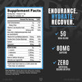 RYSE | BCAA Focus | 30 Servings - Product Image | Svpplements