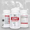 5% Nutrition 5% Nutrition | Joint Defender - Back View | Svpplements