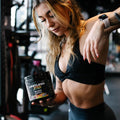 Magnum Nutraceuticals Magnum | Limitless X16 | Pre-workout - Package Detail | Svpplements