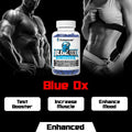 Enhanced Natural Testosterone Support - Product View | Svpplements