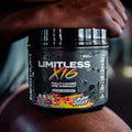 Magnum Nutraceuticals | Limitless X16 | 1 Servings - Product Image | Svpplements