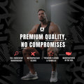 RYSE | Pump Daddy V2 | 40 Servings - Product Image | Svpplements