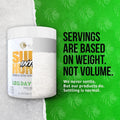 Alpha Lion | Intra - Product Image | Svpplements