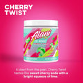 Alani Nu | Pre-Workout | 30 Servings - Product Image | Svpplements