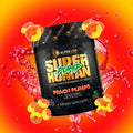 Alpha Lion | SuperHuman Pump | 21 Servings - Product Image | Svpplements