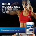 GAT Sport | JetMass | 30 Servings - Product Image | Svpplements